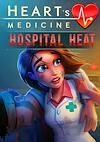Cover image for the game Heart's Medicine: Hospital Heat