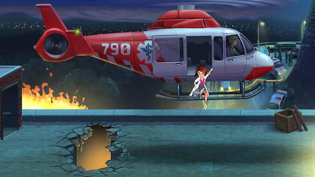 Image for the game Heart's Medicine: Hospital Heat