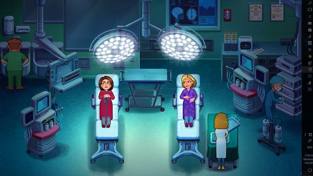 Image for the game Heart's Medicine: Hospital Heat