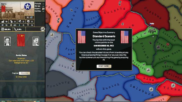 Image for the game Hearts of Iron II: Complete