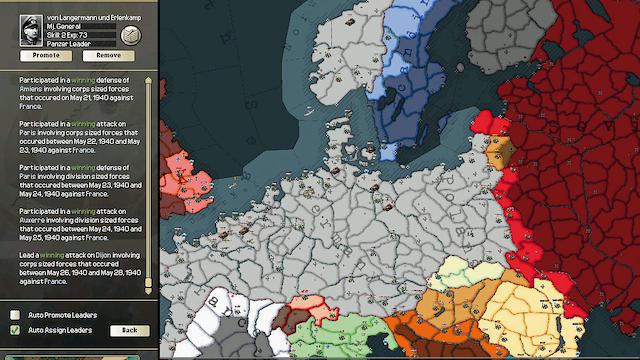 Image for the game Hearts of Iron II: Complete