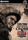 Cover image for the game Hearts of Iron II: Iron Cross