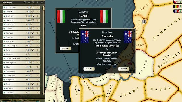 Image for the game Hearts of Iron II