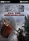 Cover image for the game Hearts of Iron III: For the Motherland
