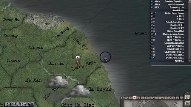 Image for the game Hearts of Iron III: For the Motherland