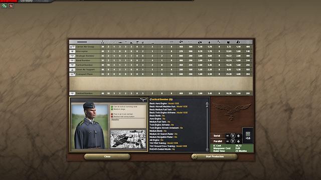 Image for the game Hearts of Iron III: Semper Fi - Dies Irae Götterdämmerung