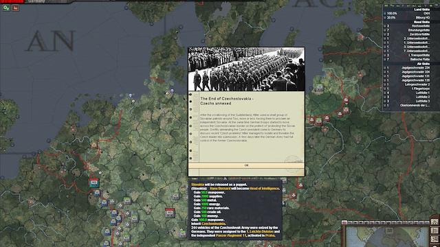 Image for the game Hearts of Iron III: Semper Fi - Dies Irae Götterdämmerung