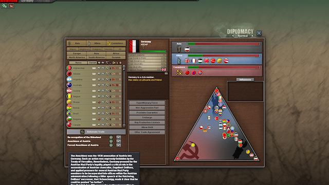 Image for the game Hearts of Iron III: Semper Fi - Dies Irae Götterdämmerung