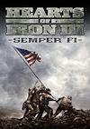 Cover image for the game Hearts of Iron III: Semper Fi