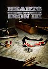 Cover image for the game Hearts of Iron III