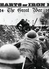 Cover image for the game Hearts of Iron IV: The Great War