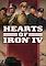 Cover image for the game Hearts of Iron IV
