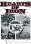 Cover image for the game Hearts of Iron