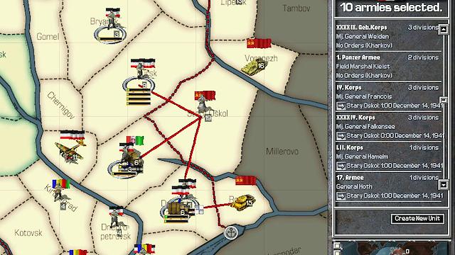 Image for the game Hearts of Iron