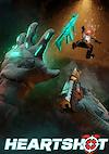 Cover image for the game Heartshot