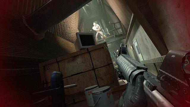 Image for the game Heartshot