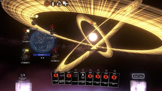 Image for the game Heat Death
