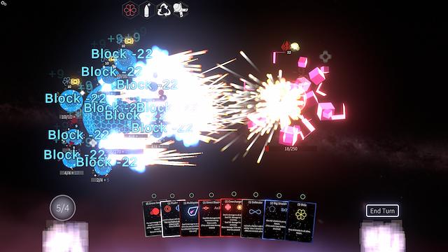 Image for the game Heat Death
