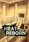 Cover image for the game Heat Reborn
