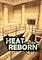 Cover image for the game Heat Reborn