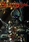 Cover image for the game Heath: The Unchosen Path