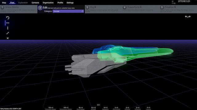 Image for the game Heathen Engineering's Terran