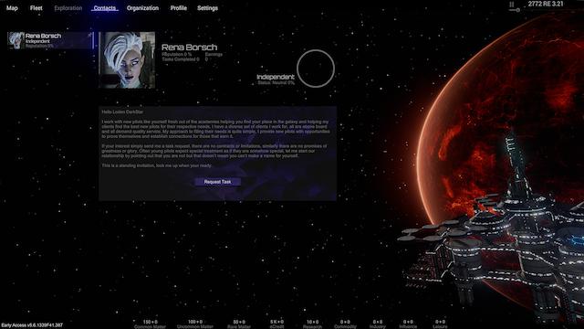 Image for the game Heathen Engineering's Terran