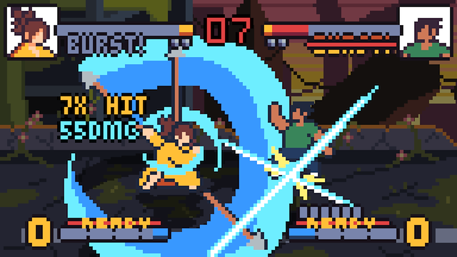 Image for the game Heatwave