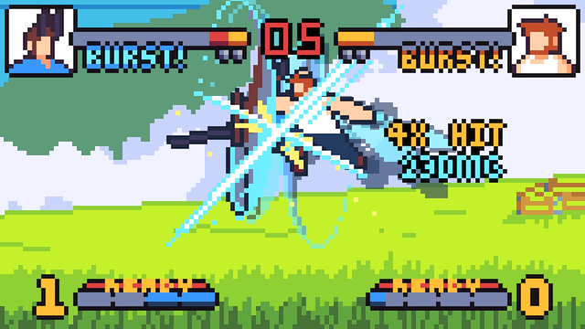 Image for the game Heatwave