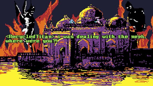 Image for the game Heatwave