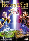 Cover image for the game Heaven & Hell