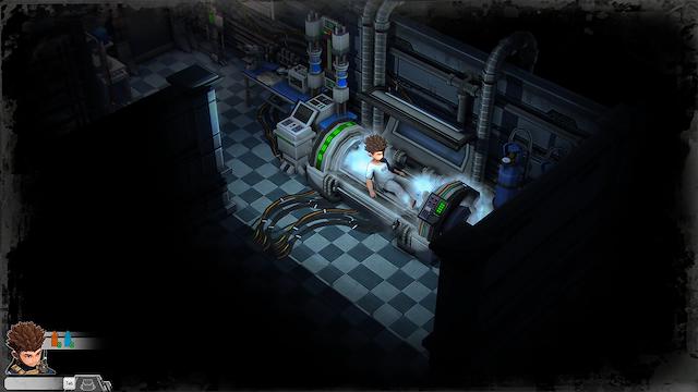 Image for the game Heaven Dust 2