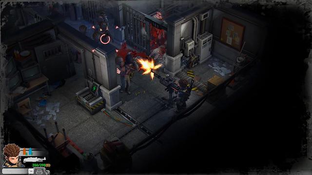 Image for the game Heaven Dust 2