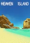 Cover image for the game Heaven Island - VR MMO
