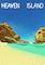 Cover image for the game Heaven Island - VR MMO