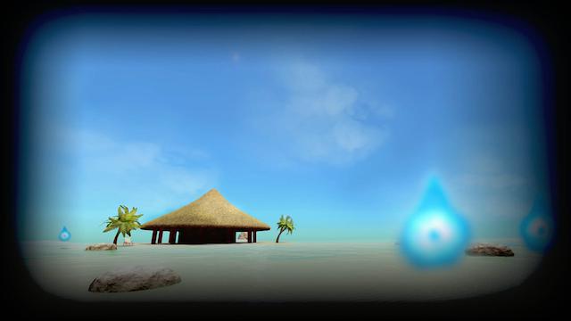 Image for the game Heaven Island - VR MMO
