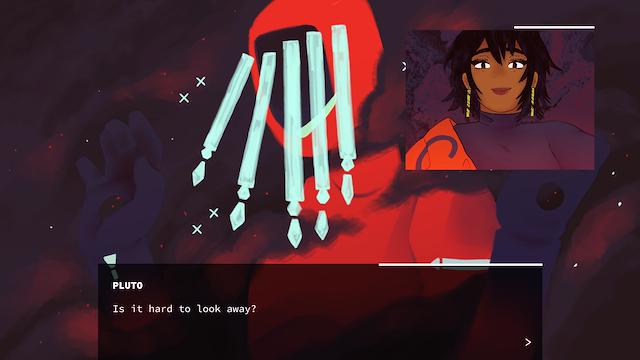 Image for the game Heaven Will Be Mine