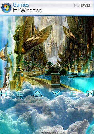 Cover image for the game Heaven