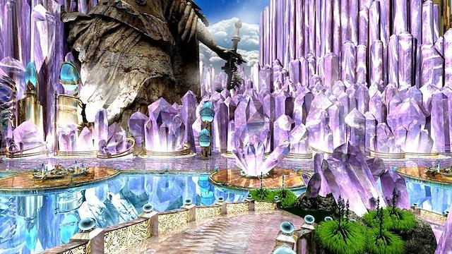 Image for the game Heaven