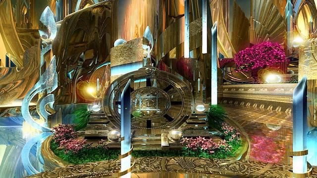 Image for the game Heaven