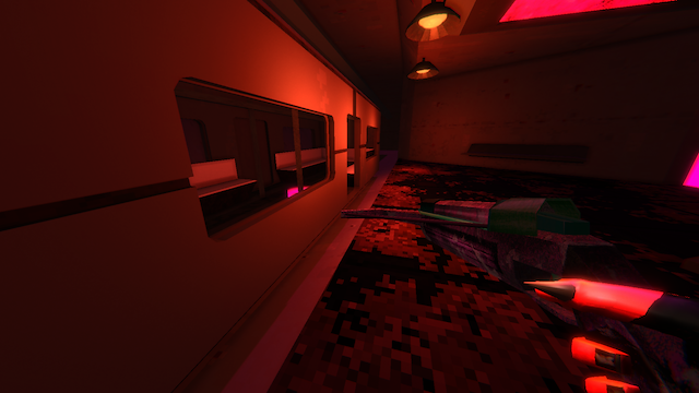 Image for the game Heavenstrafer