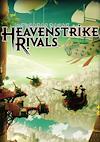 Cover image for the game Heavenstrike Rivals