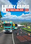 Cover image for the game Heavy Cargo: The Truck Simulator