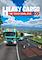 Cover image for the game Heavy Cargo: The Truck Simulator