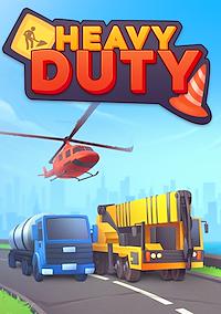 Cover image for the game Heavy Duty