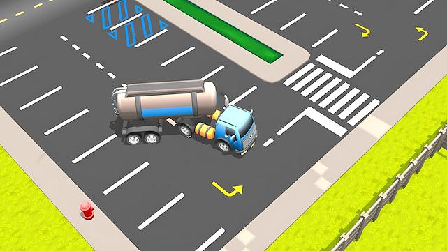 Image for the game Heavy Duty