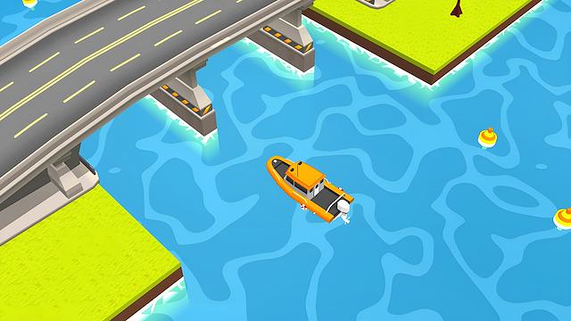 Image for the game Heavy Duty