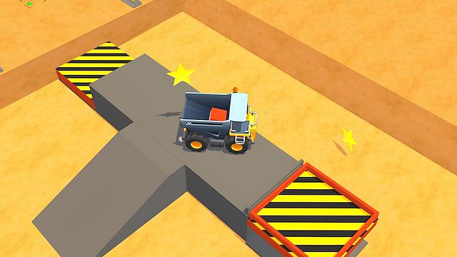 Image for the game Heavy Duty