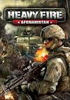 Cover image for the game Heavy Fire: Afghanistan