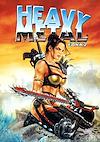 Cover image for the game Heavy Metal: F.A.K.K. 2